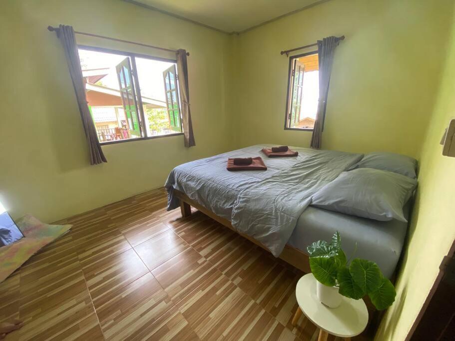 2 Bed Sunset Seaview Good View House Y Villa Ko Yao Noi Exterior photo
