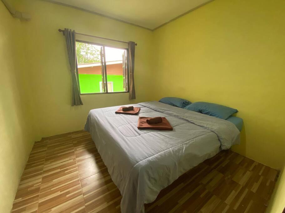 2 Bed Sunset Seaview Good View House Y Villa Ko Yao Noi Exterior photo