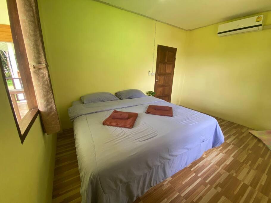 2 Bed Sunset Seaview Good View House Y Villa Ko Yao Noi Exterior photo